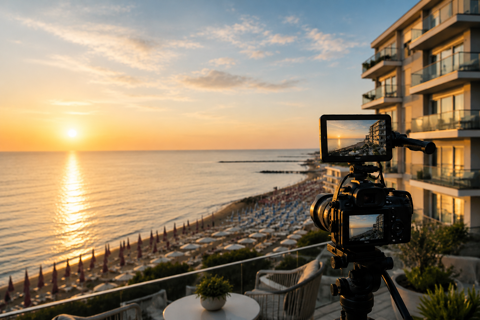 Hotel Romagna