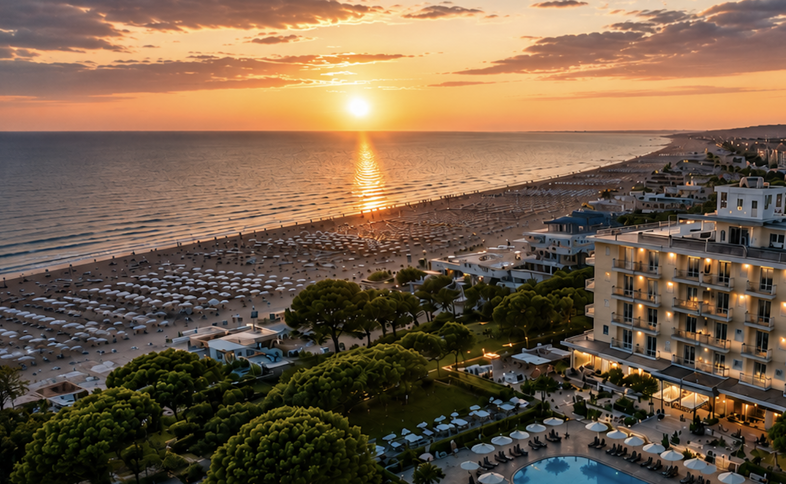 Hotel Romagna